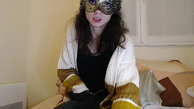 asphodelex online show from 12-16-25, 08:30