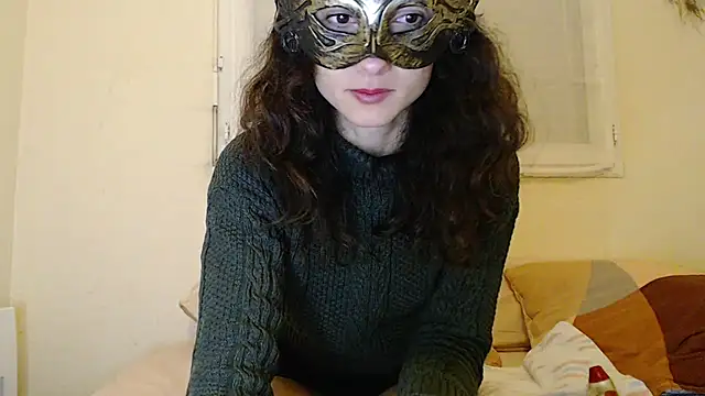 asphodelex online show from 01-07-26, 10:01