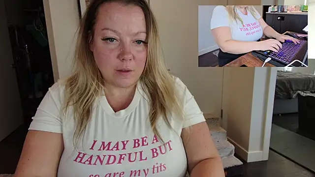 Beauty4AGent online show from 06-11-26, 05:55
