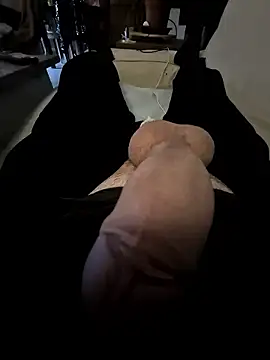 MarkBigDick35 online show from 01-08-26, 11:56