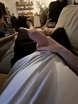 MarkBigDick35 online show from 03-04-26, 07:09