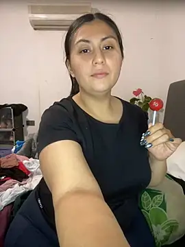 valentinesexx online show from 12-27-24, 10:05
