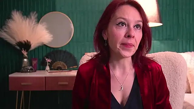 HaileyMoonn online show from 04-16-26, 03:18