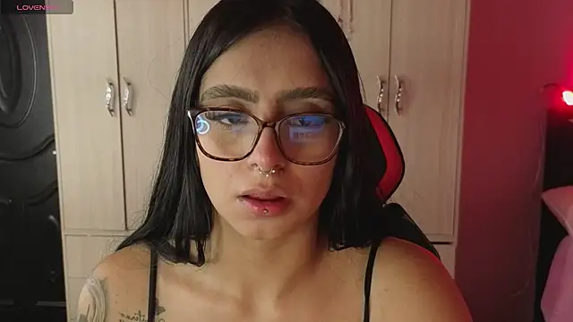 Andreita Jones online show from 05-31-26, 02:42