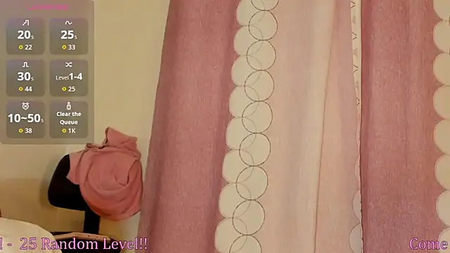 caryn johnson online show from 02-21-26, 12:50