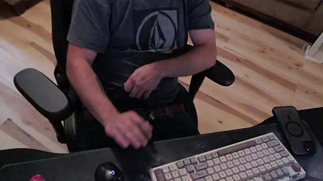 heyitsmeduh online show from 06-09-26, 07:14
