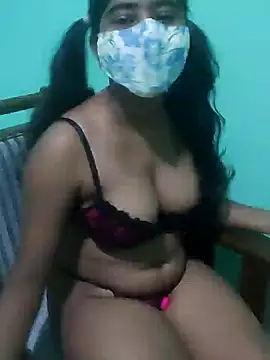 Kunchiii online show from 06-04-26, 02:45