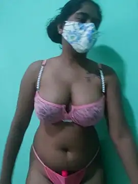 Kunchiii online show from 06-12-26, 06:34