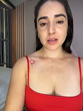 Victoria-And1 online show from 03-13-26, 02:18