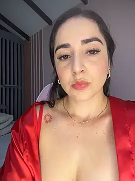 Victoria-And1 online show from 04-01-26, 01:17