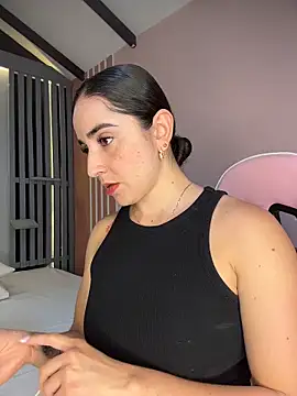 Victoria-And1 online show from 04-02-26, 01:36