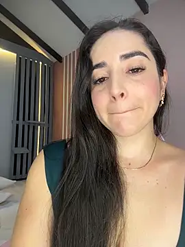 Victoria-And1 online show from 04-08-26, 01:05