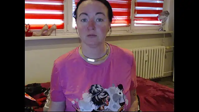 Alexie33 online show from 04-07-26, 08:26