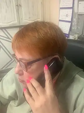 Klio5678 online show from 04-17-26, 08:34