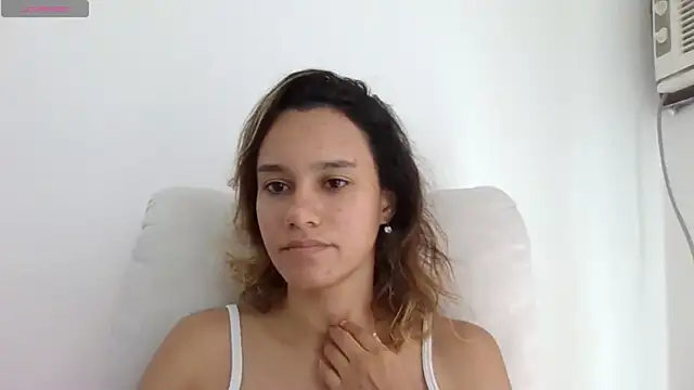 SamanthaWatson online show from 07-08-26, 01:59