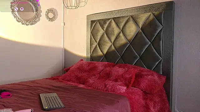 ashley brend online show from 04-10-26, 08:57