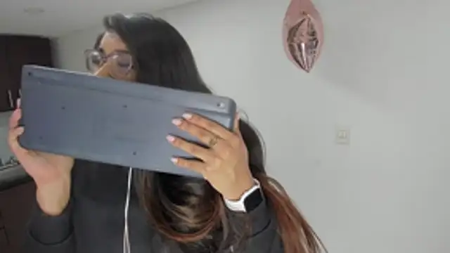 Luna Dumont online show from 02-07-26, 11:14