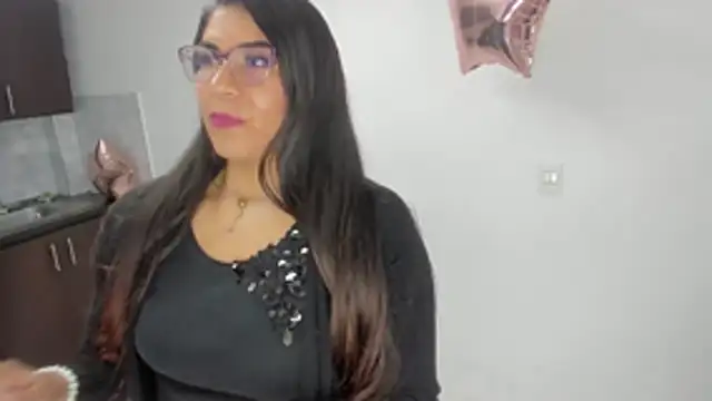 Luna Dumont online show from 02-22-26, 10:58