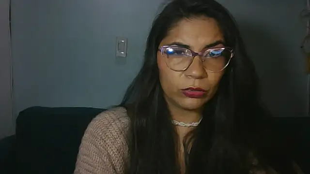 Luna Dumont online show from 04-02-26, 10:24