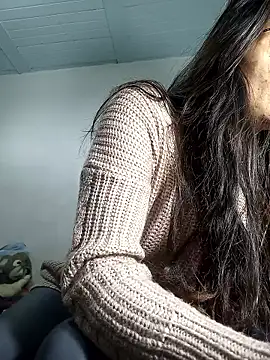 Luna Dumont online show from 05-31-26, 11:06