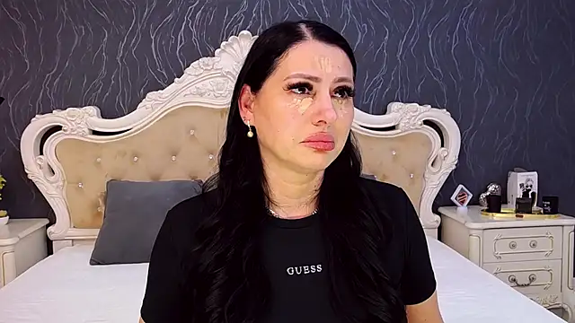 Lauren Saint online show from 03-06-26, 04:36