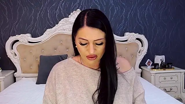 Lauren Saint online show from 03-15-26, 04:24