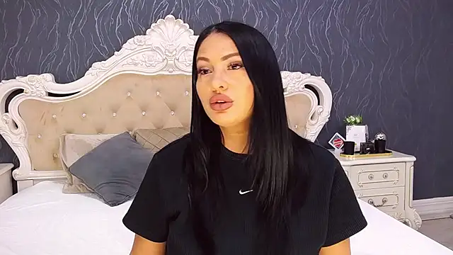 Lauren Saint online show from 07-09-26, 10:08