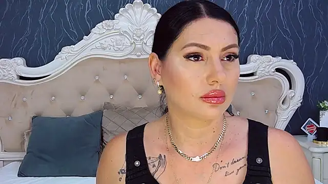 Lauren Saint online show from 07-15-26, 08:19