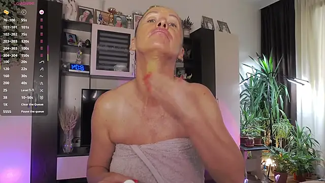 SheilaRyan online show from 04-15-26, 05:03