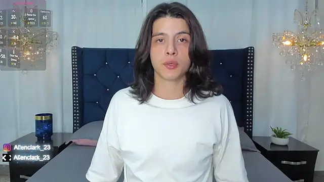 Allen clark online show from 06-20-26, 01:36