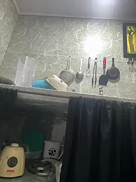 Snapshot of maybelline69 chatting on 03-20-26, 04:01 maybelline69 online show from 03-20-26, 04:01