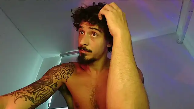 milkoffe online show from 04-02-26, 03:53