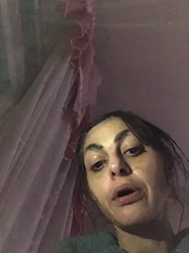 ChantalXOrchid online show from 01-13-26, 09:31