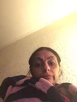 ChantalXOrchid online show from 01-31-26, 07:56