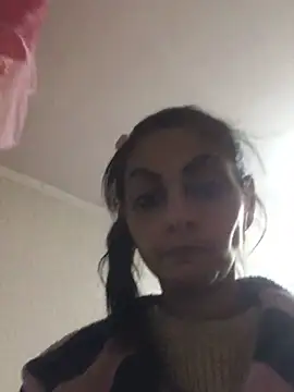 ChantalXOrchid online show from 02-05-26, 09:30