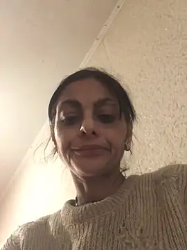 ChantalXOrchid online show from 02-10-26, 02:32