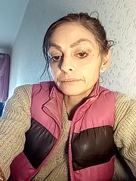 ChantalXOrchid online show from 02-16-26, 01:18