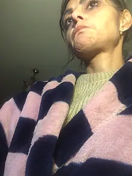 ChantalXOrchid online show from 02-17-26, 04:24