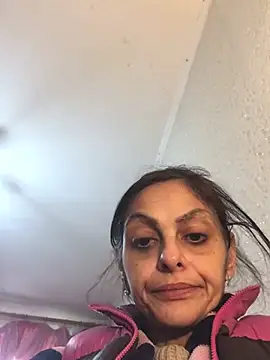 ChantalXOrchid online show from 02-26-26, 11:31