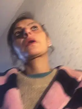 ChantalXOrchid online show from 02-28-26, 02:40