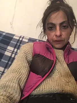 ChantalXOrchid online show from 03-24-26, 05:29