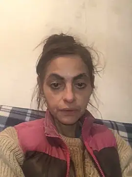 ChantalXOrchid online show from 03-25-26, 06:14