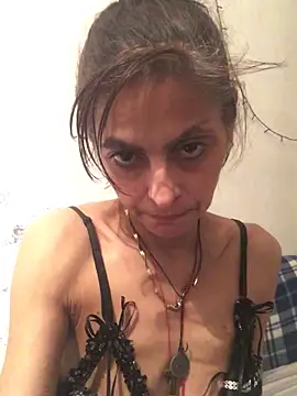 ChantalXOrchid online show from 03-30-26, 09:49