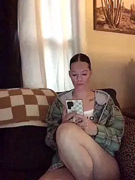 SidneyRaee online show from 02-05-26, 04:00