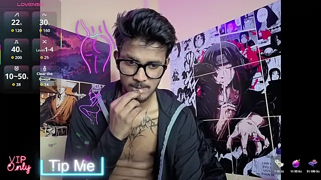 just fucks online show from 03-29-26, 07:03