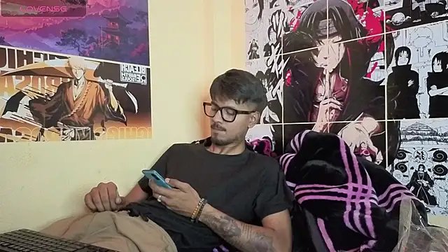 just fucks online show from 04-13-26, 05:18
