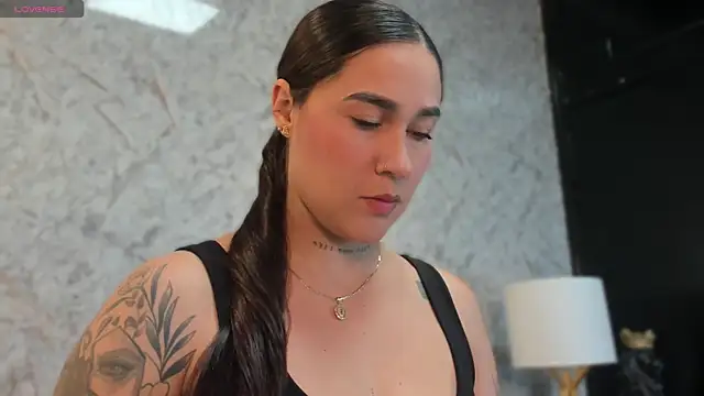 kayleeScott online show from 04-01-26, 12:06