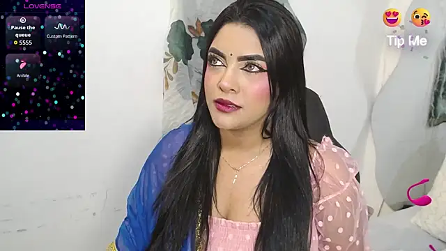 lakshmiraniii online show from 05-19-26, 12:11