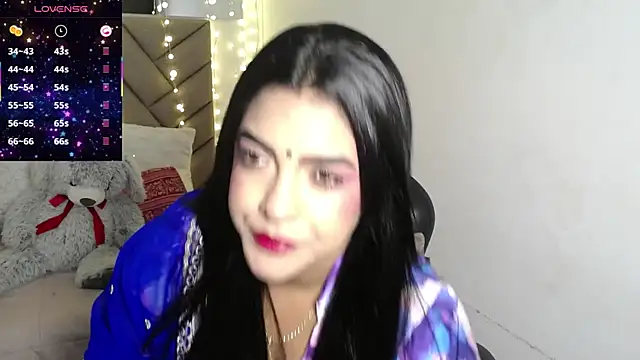 lakshmiraniii online show from 07-01-26, 12:07
