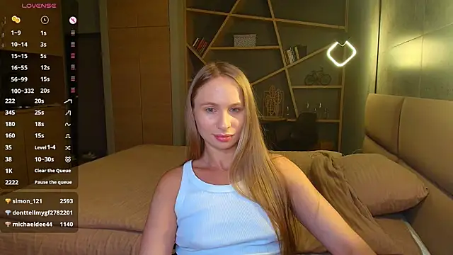 Mad1en online show from 07-19-26, 03:54